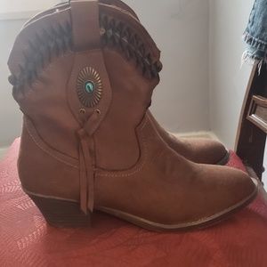 Boots